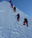 Nepal Peak Climbing